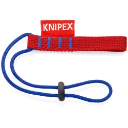 Захващаща примка, 3бр, 00 50 02 T BK, KNIPEX