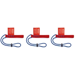 Захващаща примка, 3бр, 00 50 02 T BK, KNIPEX
