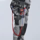 Комплект осигурителна система, 00 50 04 T BK, KNIPEX