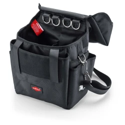 Чанта за инструменти за работа на височина, празна, до 10kg, 00 50 50 T LE, KNIPEX