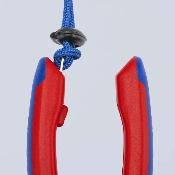 Промо сет монтажен KNIPEXtend Basic: комплект 00 20 11 + клипсове TehteredTool + клипсове ColorCode, 9ч, KNIPEX
