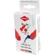 Промо сет монтажен KNIPEXtend Basic: комплект 00 20 11 + клипсове TehteredTool + клипсове ColorCode, 9ч, KNIPEX