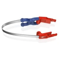 Пружина за отваряне на клещи 3К KNIPEXtend SpringLock Clip, 00 64 01 F V01, KNIPEX
