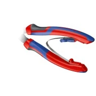 Пружина за отваряне на клещи 3К KNIPEXtend SpringLock Clip, 00 64 01 F V01, KNIPEX