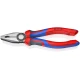 Клещи комбинирани 3K KNIPEXtend, Ø3,4mm, 180mm, 03 02 180 SB, KNIPEX