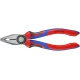 Клещи комбинирани 3K KNIPEXtend, Ø3,4mm, 180mm, 03 02 180 SB, KNIPEX