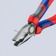 Клещи комбинирани 3K KNIPEXtend, Ø3,4mm, 180mm, 03 02 180 SB, KNIPEX
