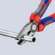 Клещи комбинирани 3K KNIPEXtend, Ø3,4mm, 180mm, 03 02 180 SB, KNIPEX