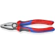 Комплект монтажен 3K KNIPEXtend в пенова вложка, 4ч, 00 20 01 V08, KNIPEX