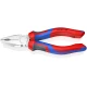 Клещи комбинирани хромирани 3K KNIPEXtend, Ø3,1mm, 160mm, 03 05 160 SB, KNIPEX
