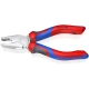 Клещи комбинирани хромирани 3K KNIPEXtend, Ø3,1mm, 160mm, 03 05 160 SB, KNIPEX
