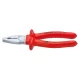 Клещи комбинирани хромирани 250mm, 03 07 250, KNIPEX