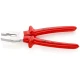 Клещи комбинирани хромирани 250mm, 03 07 250, KNIPEX