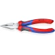 Промо сет комби KNIPEXtend: комбинирани клещи 185mm + клещи екстрактори TwinGrip 250mm, KNIPEX