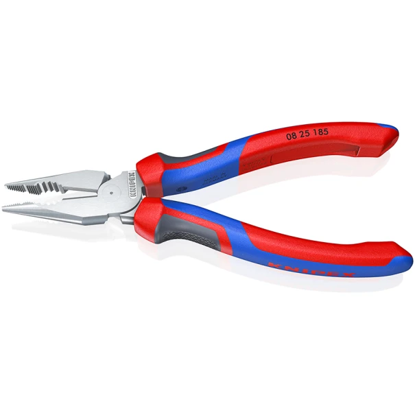 Промо сет комби KNIPEXtend: комбинирани клещи 185mm + клещи екстрактори TwinGrip 250mm, KNIPEX