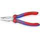Промо сет комби KNIPEXtend: комбинирани клещи 185mm + клещи екстрактори TwinGrip 250mm, KNIPEX