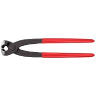 Клещи за кръгли клеми черни 220 mm, 10 99 I220 SB, KNIPEX
