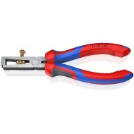 Клещи за оголване на кабели 3K KNIPEXtend, 160mm, 11 02 160, KNIPEX