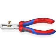 Клещи за оголване на кабели 3K KNIPEXtend, 160mm, 11 05 160, KNIPEX