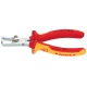 Комплект инструменти електротехнически, 00 31 30 BK V03, KNIPEX