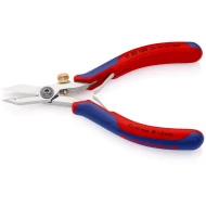 Клещи за оголване на кабели за електроника 130mm, 11 82 130, KNIPEX