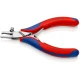 Клещи за оголване на кабели за електроника 140mm, 11 92 140, KNIPEX