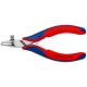 Клещи за оголване на кабели за електроника 140mm, 11 92 140, KNIPEX