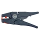 Клещи саморегулиращи се за сваляне на изолация 200mm, 12 40 200 SB, KNIPEX