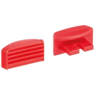 Челюсти резервни чифт захващащи за 12 40 200, 12 49 02, KNIPEX