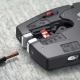Асортимент за кримпване NexStrip®, 13ч, 97 90 27, KNIPEX
