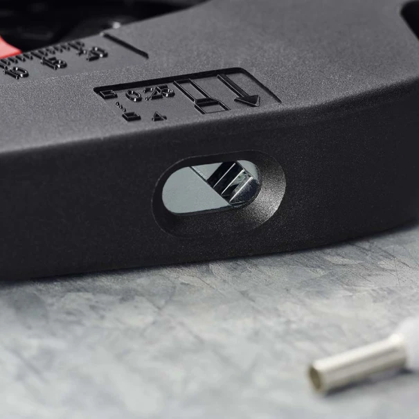 Асортимент за кримпване NexStrip®, 13ч, 97 90 27, KNIPEX