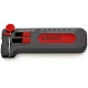 Инструмент мини за сваляне на изолация 100mm, 12 80 040 SB, KNIPEX