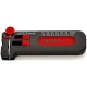 Инструмент мини за сваляне на изолация 100mm, 12 80 100 SB, KNIPEX
