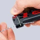 Инструмент мини за сваляне на изолация 100mm, 12 80 100 SB, KNIPEX
