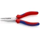 Клещи електротехнически хромирани 160 mm, 13 05 160, KNIPEX