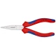 Клещи електротехнически хромирани 160 mm, 13 05 160, KNIPEX