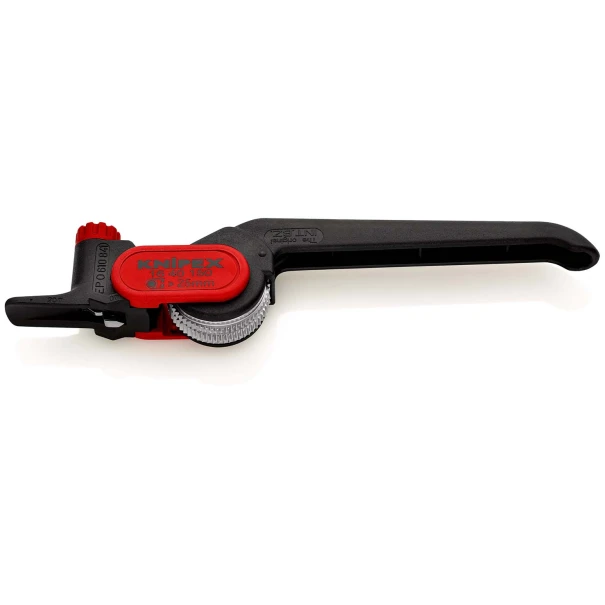 Инструмент за демонтаж на облицовки 150mm, 16 40 150, KNIPEX