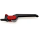 Инструмент за демонтаж на облицовки 150mm, 16 40 150, KNIPEX