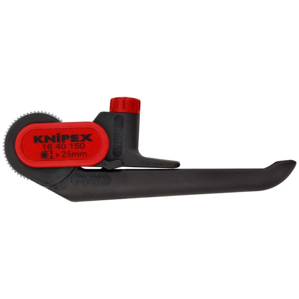 Инструмент за демонтаж на облицовки 150mm, 16 40 150, KNIPEX