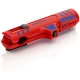 Инструмент за сваляне на изолация, 0,2-4mm², 125mm, Ø8-13mm, 16 85 125 SB, KNIPEX