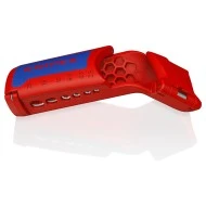 Инструмент за сваляне на изолация ErgoStrip® XL, 2,5-25mm², 119mm, 16 95 11, KNIPEX