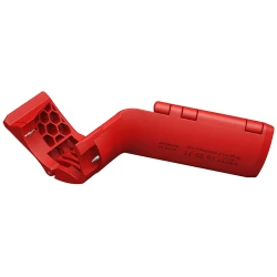 Инструмент за сваляне на изолация ErgoStrip® XL, 2,5-25mm², 119mm, 16 95 11, KNIPEX