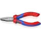 Клещи плоски 3K KNIPEXtend, 140mm, 20 02 140, KNIPEX