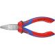 Клещи плоски 3K KNIPEXtend, 140mm, 20 02 140, KNIPEX