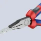 Клещи плоски 3K KNIPEXtend, 140mm, 20 02 140, KNIPEX