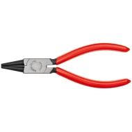 Клещи със заоблени челюсти фосфатирани, черни 140 mm, 22 01 140, KNIPEX
