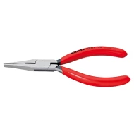 Клещи плоски с резач 140 mm, 23 01 140, KNIPEX
