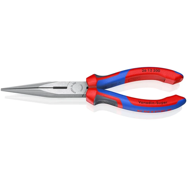 Промо сет монтажен KNIPEXtend Basic: комплект 00 20 11 + клипсове TehteredTool + клипсове ColorCode, 9ч, KNIPEX