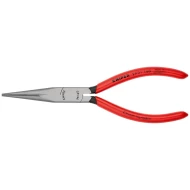 Клещи телефонни фосфатирани, черни 160 mm, 29 21 160, KNIPEX