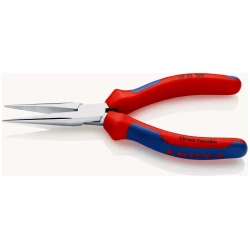 Клещи с дълги челюсти 160 mm, 29 25 160, KNIPEX
